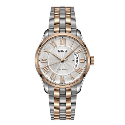 新品 瑞士 美度布鲁纳系列机械表男表M024.407.22.033.00 新品 瑞士 美度布鲁纳系列机械表男表M024.407.22.033.00