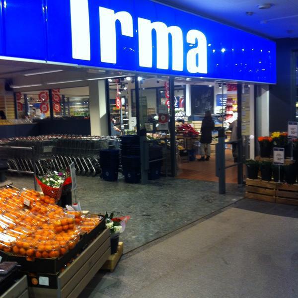 Irma Hørsholm Midtpunkt图片库