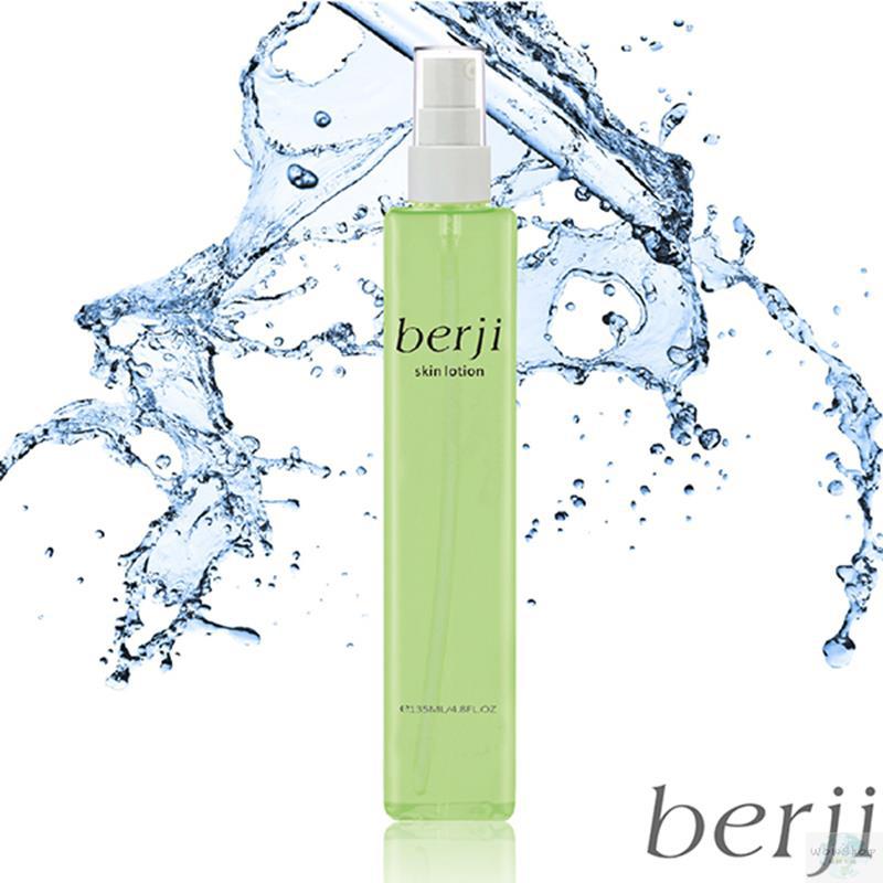 berji 泊姿 茶树净妍调理化妆水135ml