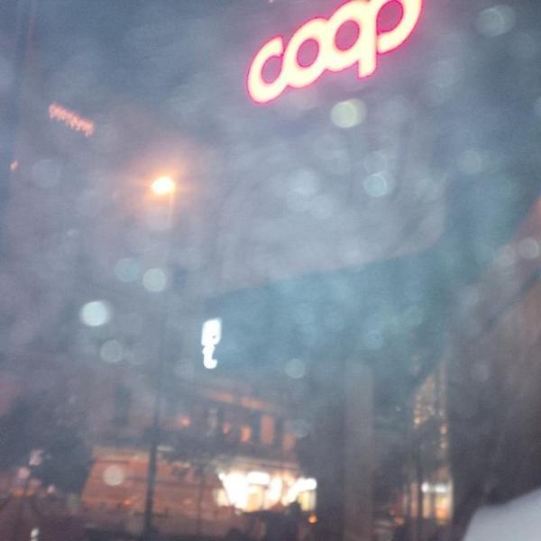 Photo taken at Coop by Vittorio C. on 12/10/2013