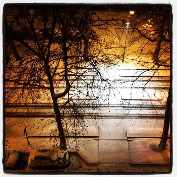 Photo taken at Carrefour by matias g. on 2/4/2012