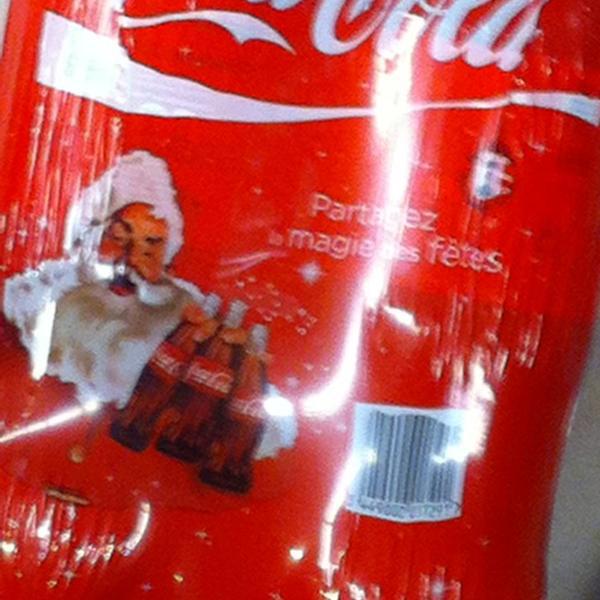 Photo taken at Carrefour by Benoit S. on 11/13/2012