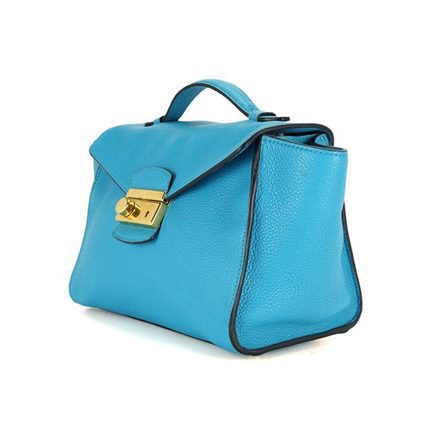 Prada/普拉达正品PRBT0962BBE女士蝙蝠医生s锁扣单肩手提手拎包 Prada/普拉达正品PRBT0962BBE女士蝙蝠医生s锁扣单肩手提手拎包