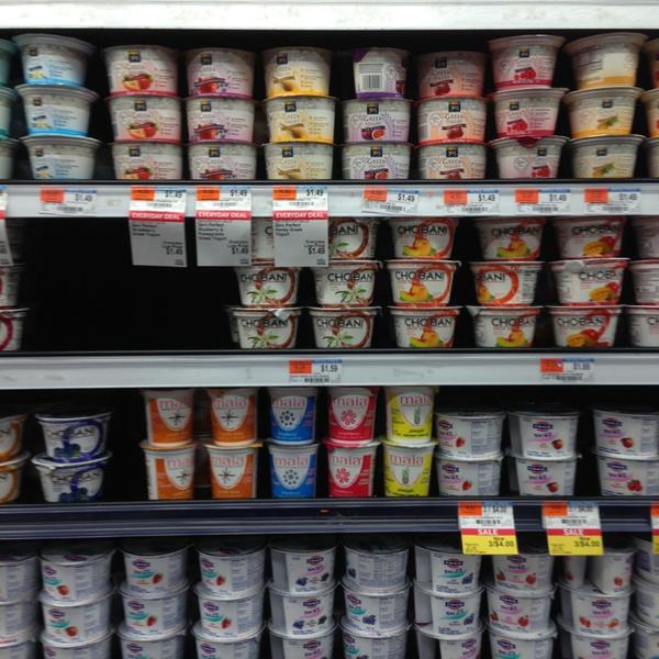 Photo taken at Whole Foods Market by Stoph's on 3/14/2013-美国康涅狄格州西港后道西399 Photo taken at Whole Foods Market by Stoph's on 3/14/2013