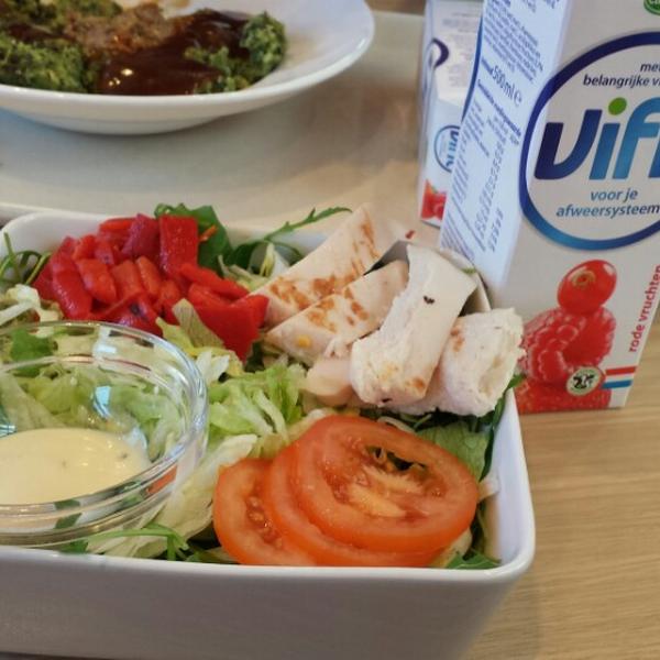 Photo taken at HEMA by Lisanne Z. on 1/11/2014