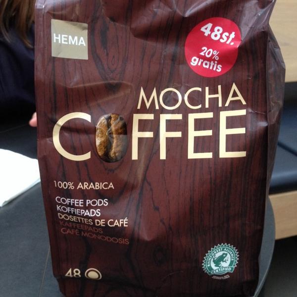 Photo taken at HEMA by Marjan E. on 10/9/2013