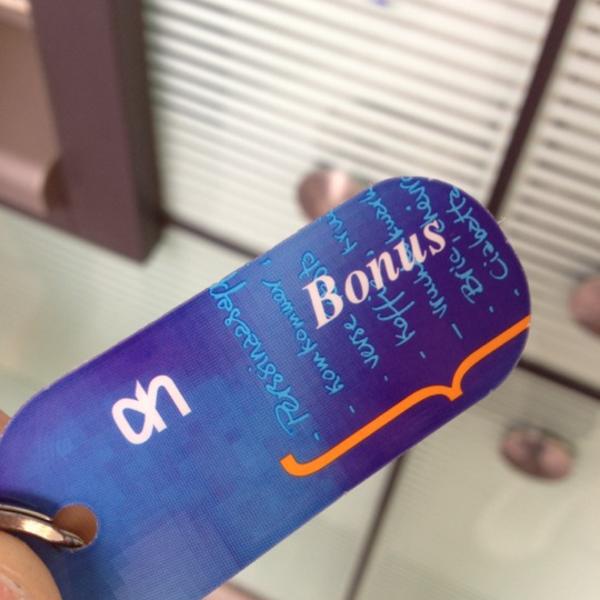 Photo taken at Albert Heijn by Olaf D. on 5/9/2012