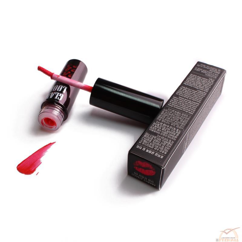 韩国进口唇蜜唇彩-HOPE GIRL 迷人绚丽唇蜜 03可爱樱桃