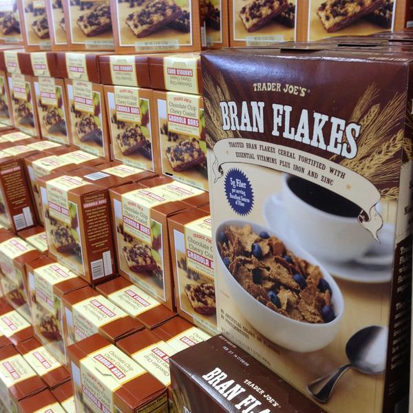 Photo taken at Trader Joe's by David S. on 5/16/2013