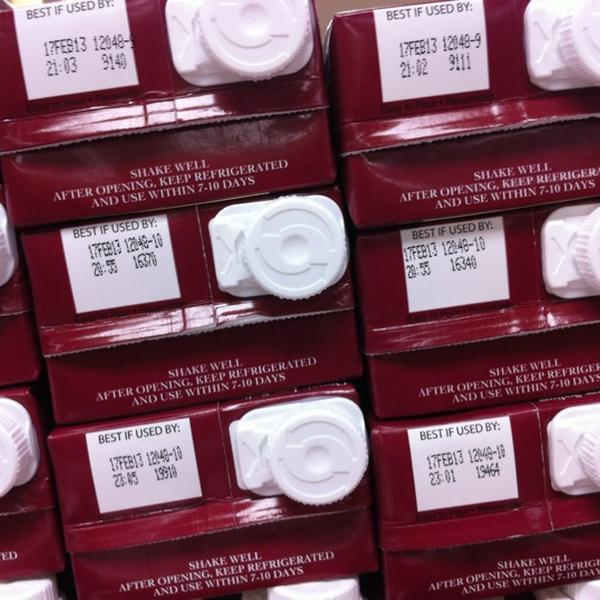 Photo taken at Trader Joe's by David S. on 3/25/2012