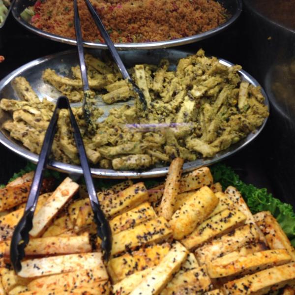 Photo taken at Whole Foods Market by Anthony M. on 8/27/2014