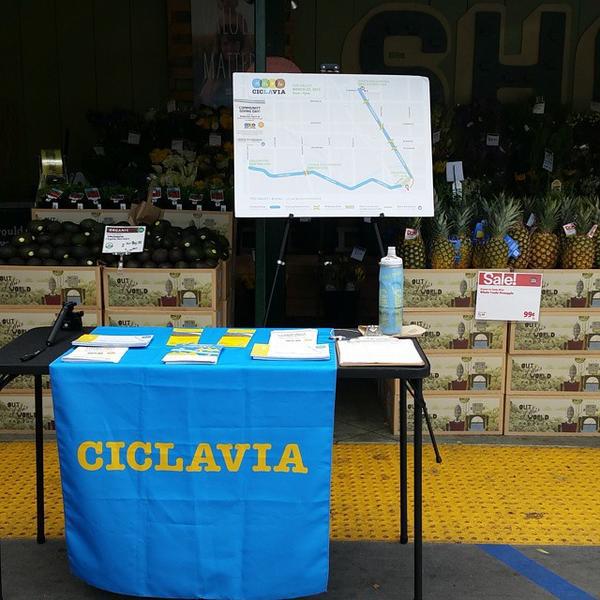 Photo taken at Whole Foods Market by Clarke M. on 3/16/2015-加利福尼亚州91423 谢尔曼奥克斯 滨江中央(在冷水峡谷大道)12905号 Photo taken at Whole Foods Market by Clarke M. on 3/16/2015