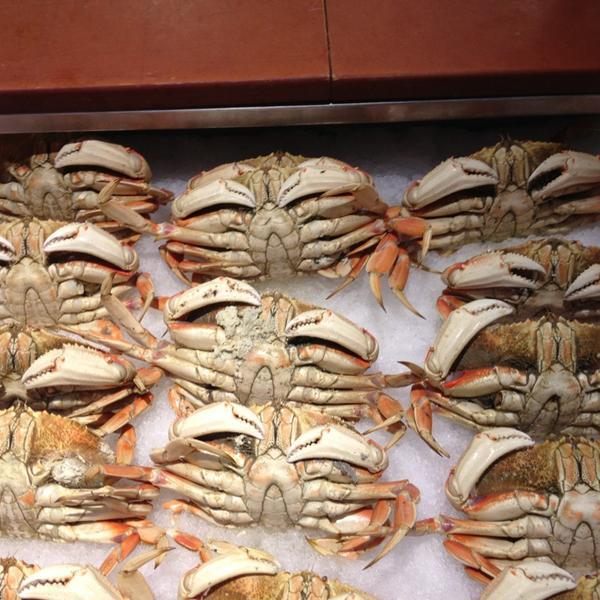 Photo taken at Whole Foods Market by Donald P. on 2/16/2013