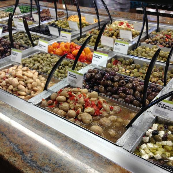 Photo taken at Whole Foods Market by Douglas H. on 6/2/2013
