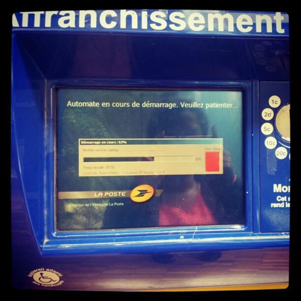 Photo taken at Auchan by Annelise on 5/11/2012