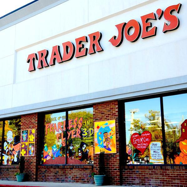 Photo taken at Trader Joe's by Jennifer Kjellgren ~. on 2/14/2013