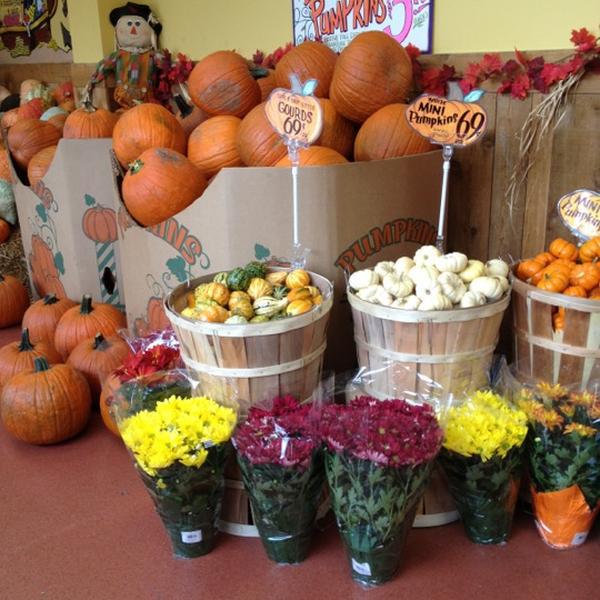 Photo taken at Trader Joe's by Daina P. on 10/8/2012