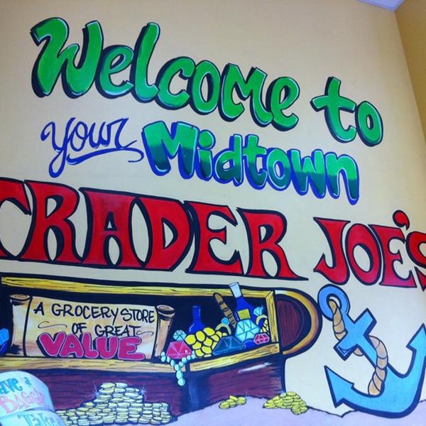 Photo taken at Trader Joe's by Carlos E. on 12/29/2010