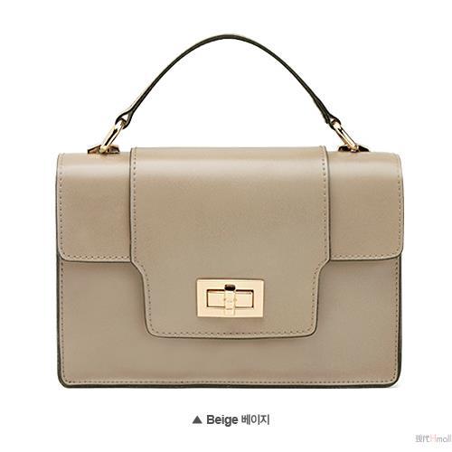 McLaNEE 单肩包 39788268(米色) McLaNEE 单肩包 39788268(米色)