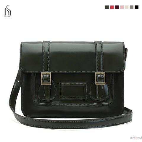 McLaNEE 单肩包 39831123(卡其色)