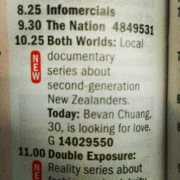 Photo taken at Countdown by Bevan C. on 5/26/2012