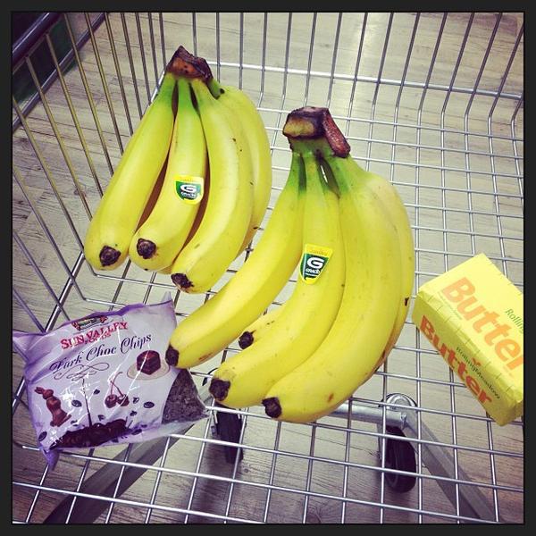 Photo taken at Countdown by Ed S. on 1/15/2013