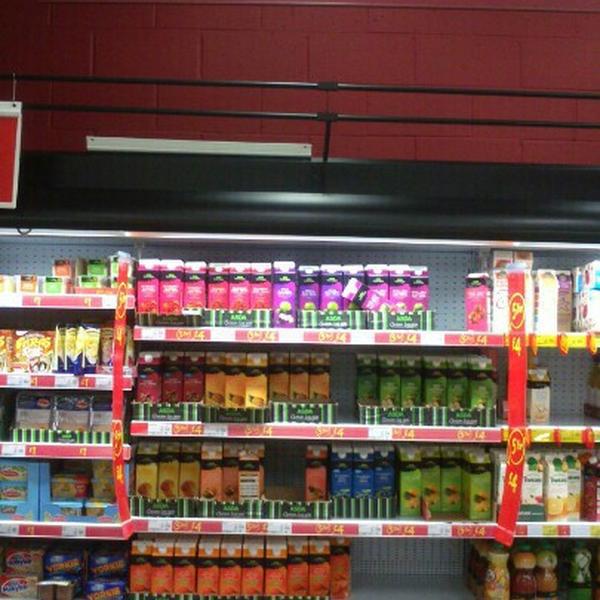 Photo taken at ASDA by Chinelo N. on 1/28/2013-英国伦敦配卡姆麦田里 Photo taken at ASDA by Chinelo N. on 1/28/2013