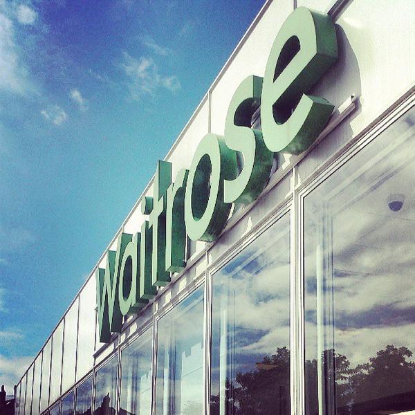 Waitrose图片库 Waitrose图片库