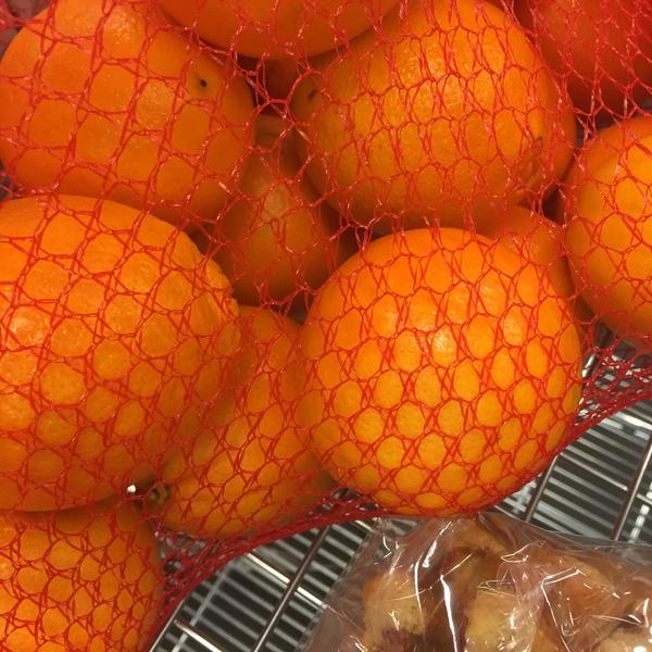 Photo taken at Colruyt by Sanzy I. on 12/8/2014