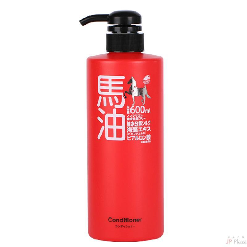 UNIMATRIKEN 马油护发素 600ml