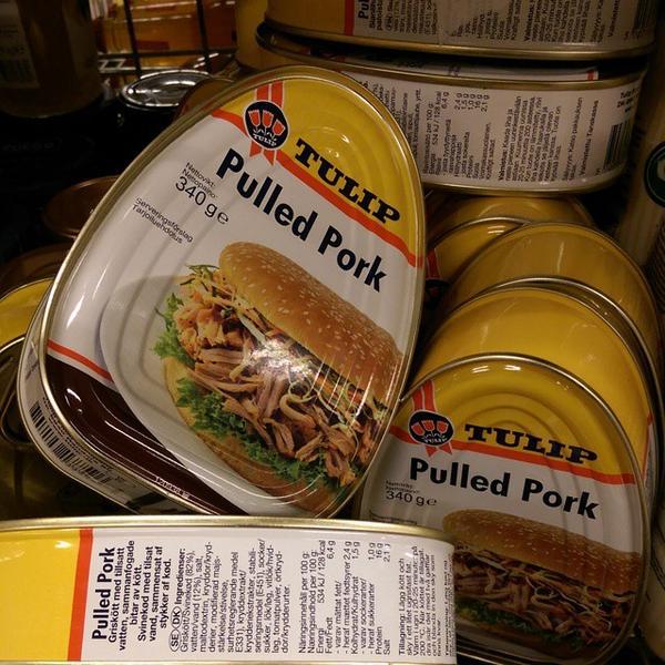 Photo taken at Netto by Alex L. on 2/27/2015