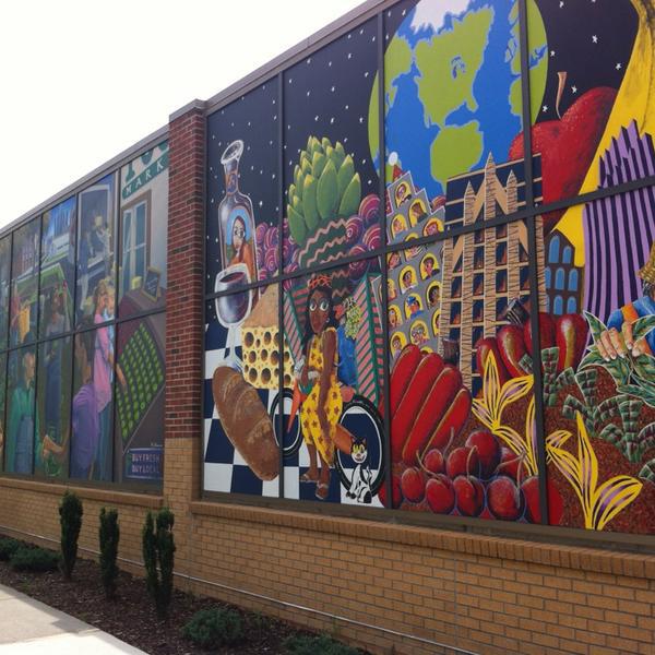 Photo taken at Whole Foods by Nichole R. on 7/5/2013