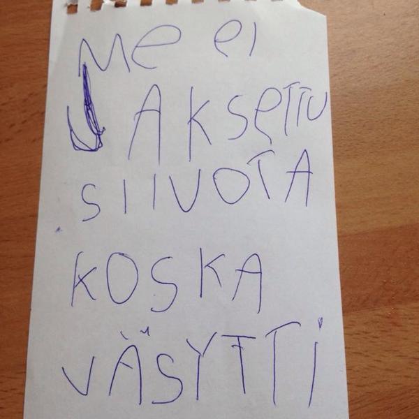 Photo taken at S-market by Roosa K. on 2/18/2015