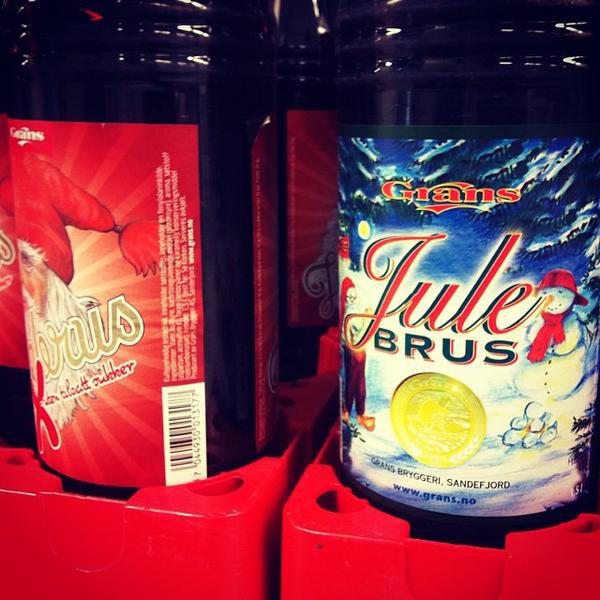 Photo taken at Rema 1000 by Espen M. on 10/10/2013