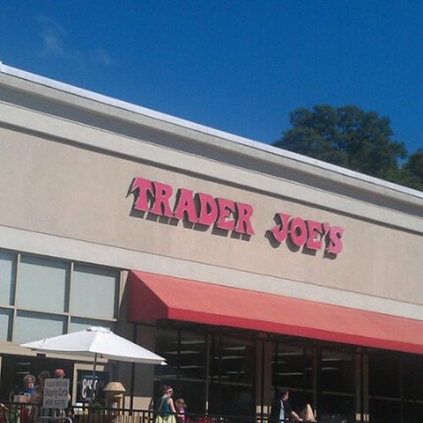 Photo taken at Trader Joe's by Fran K. on 9/9/2012