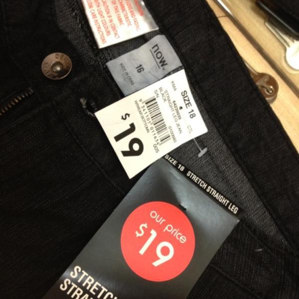 Kmart超市沃加沃加店 新南威尔士州2650 沃加沃加 福塞斯街36号