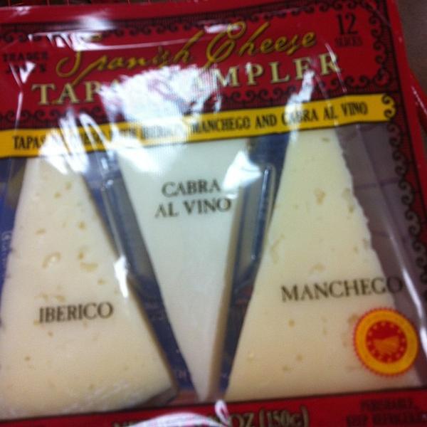 Photo taken at Trader Joe's by Michelle A. on 3/16/2013