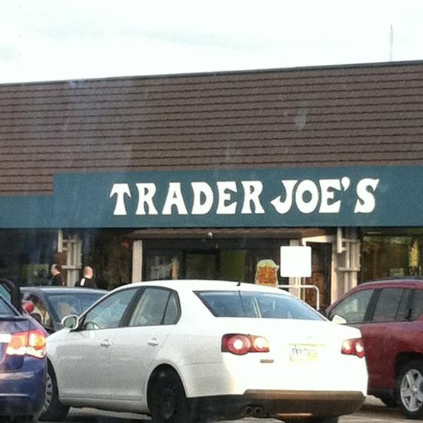 Photo taken at Trader Joe's by Rich J. on 4/7/2013