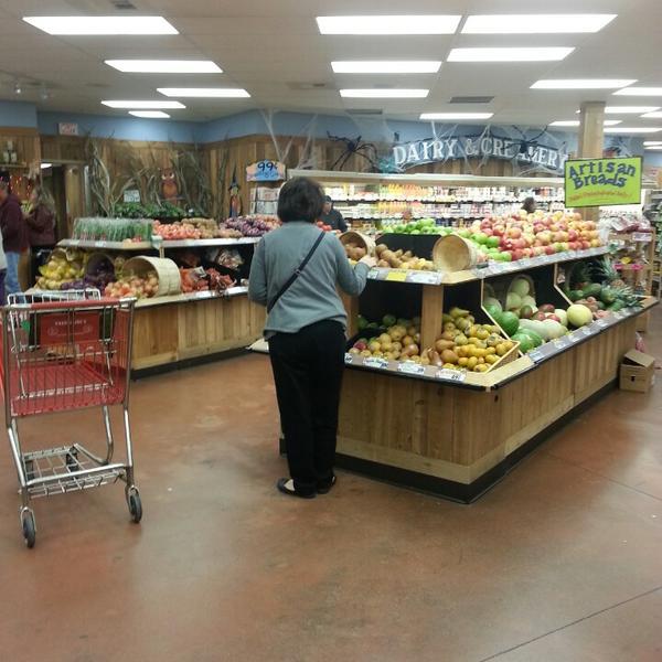 Photo taken at Trader Joe's by 4sq ♡ on 10/27/2013