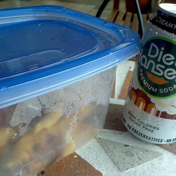 Photo taken at Trader Joe's by Lauryn C. on 3/31/2012