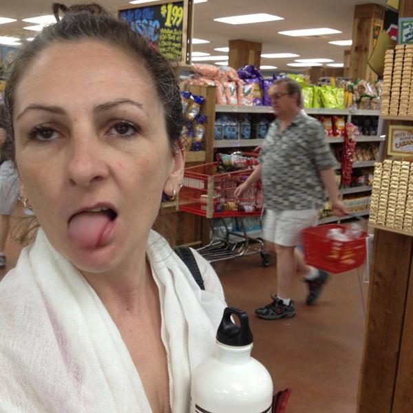 Photo taken at Trader Joe's by Jim G. on 5/18/2013