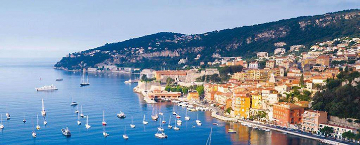 戛纳购物生活指南