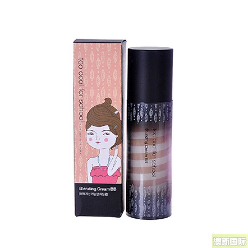 too cool for school混合清爽保湿精华BB霜 40g too cool for school混合清爽保湿精华BB霜 40g