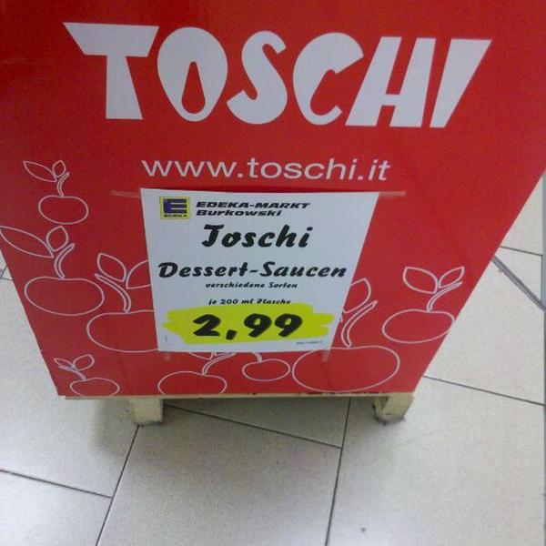 Photo taken at EDEKA Burkowski by Simon on 1/2/2012