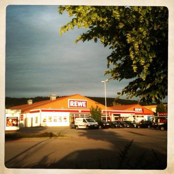 REWE