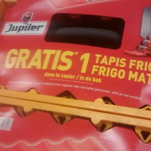 Photo taken at Colruyt by Arnout ⚠ V. on 3/20/2015