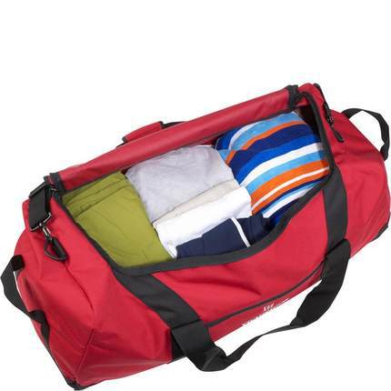 美国直邮 VICTORINOX/维氏正品 303757 男士单肩手提旅行袋包邮