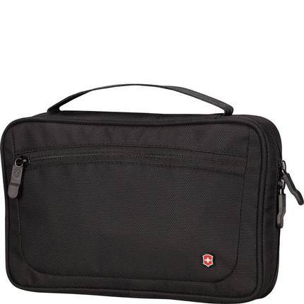 美国直邮 VICTORINOX/维氏 303710 男士便携实用旅行包包邮