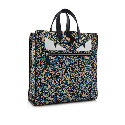 Fendi 芬迪 男包 手提包 7VA367005WHF082M