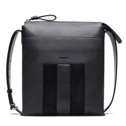 正品直邮Bally巴利2016新款男包单肩斜挎背包000000006205124001 正品直邮Bally巴利2016新款男包单肩斜挎背包000000006205124001